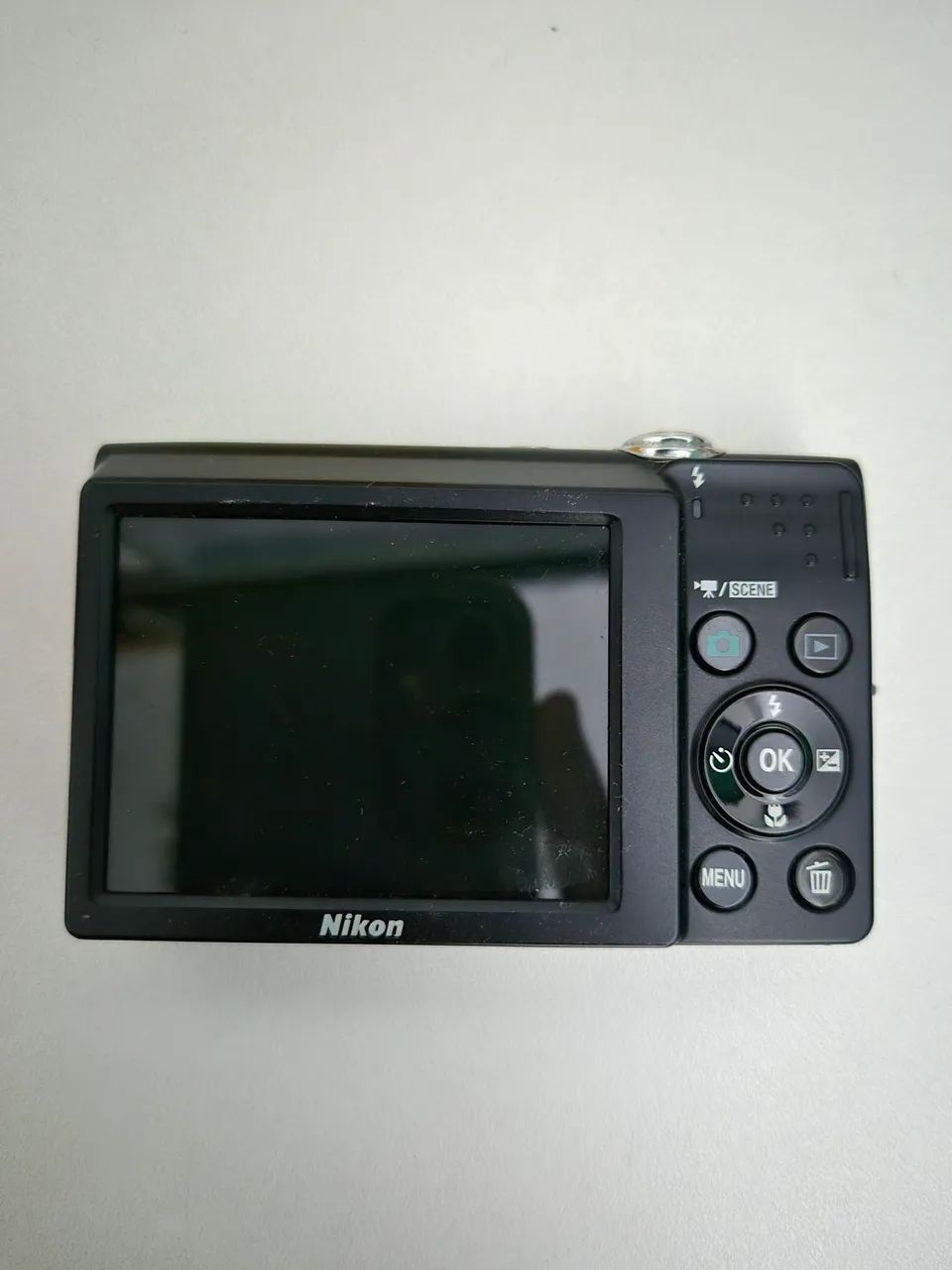 Câmera Nikon - Foto 2