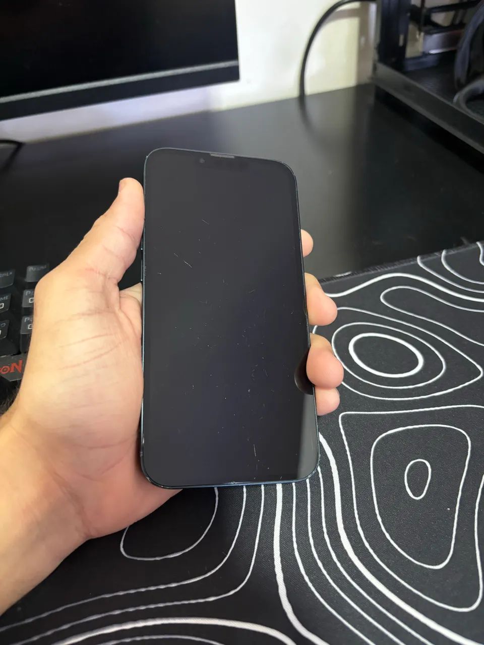 iPhone 13 256gb - Foto 2