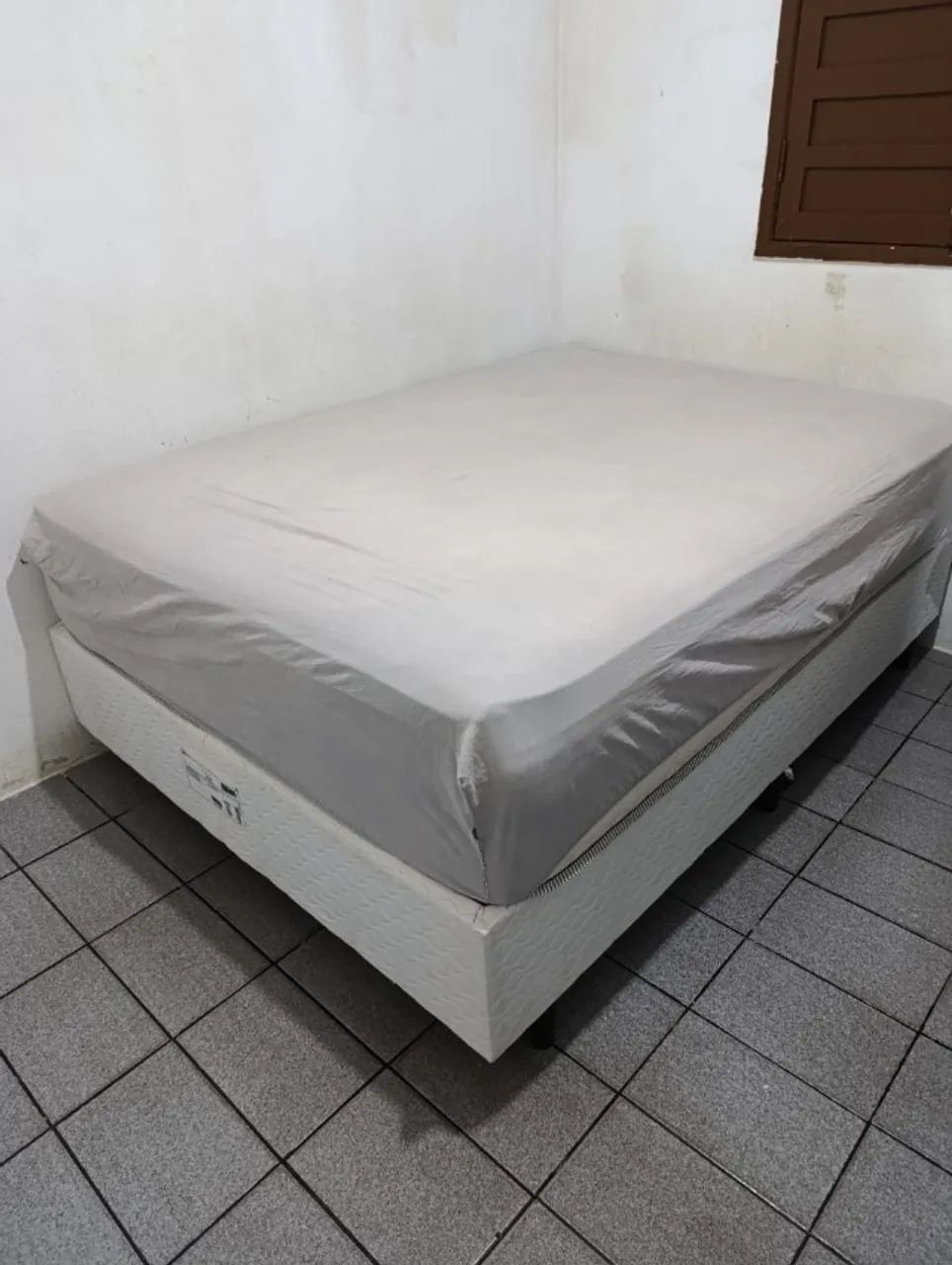 Cama de Casa Gazim Semi-nova - Foto 4