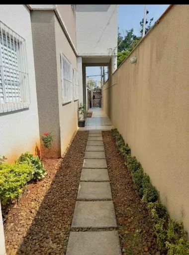 Apartamento Jardim Betânia - Foto 2
