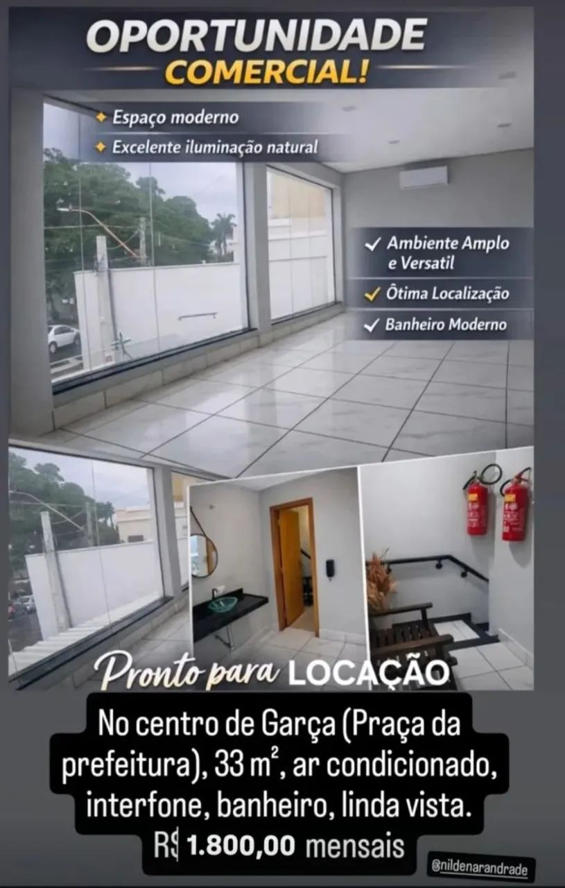 Foto - Garça - Williams