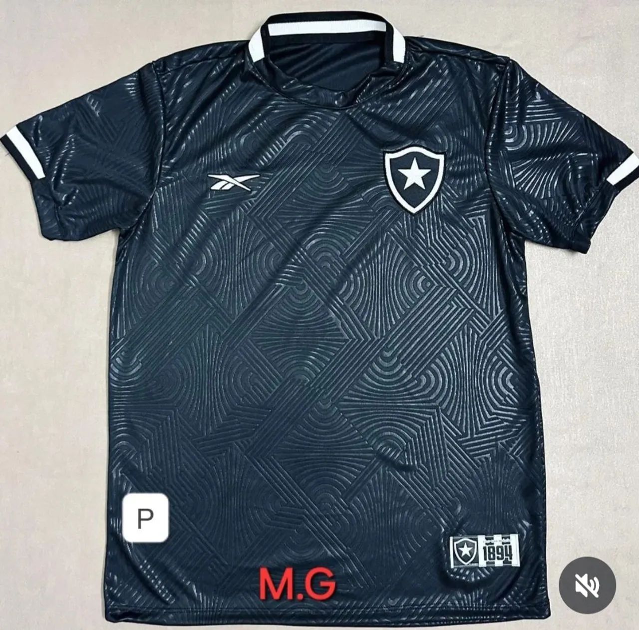 Camisa de time - Foto 3