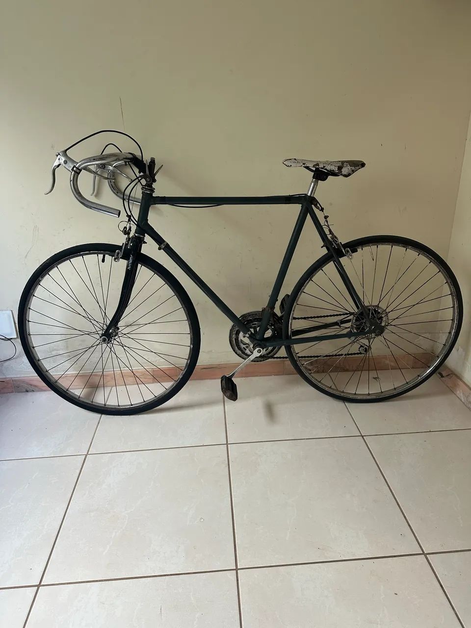 Bicicleta  - Foto 2