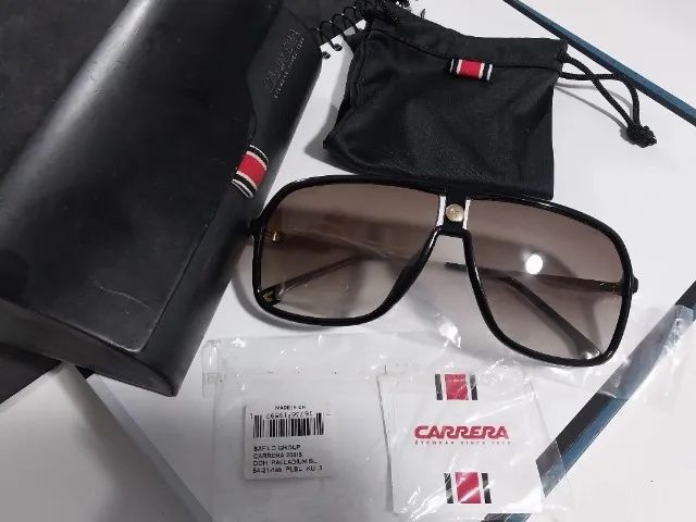 óculos carrera degradê 1019/s - Foto 2