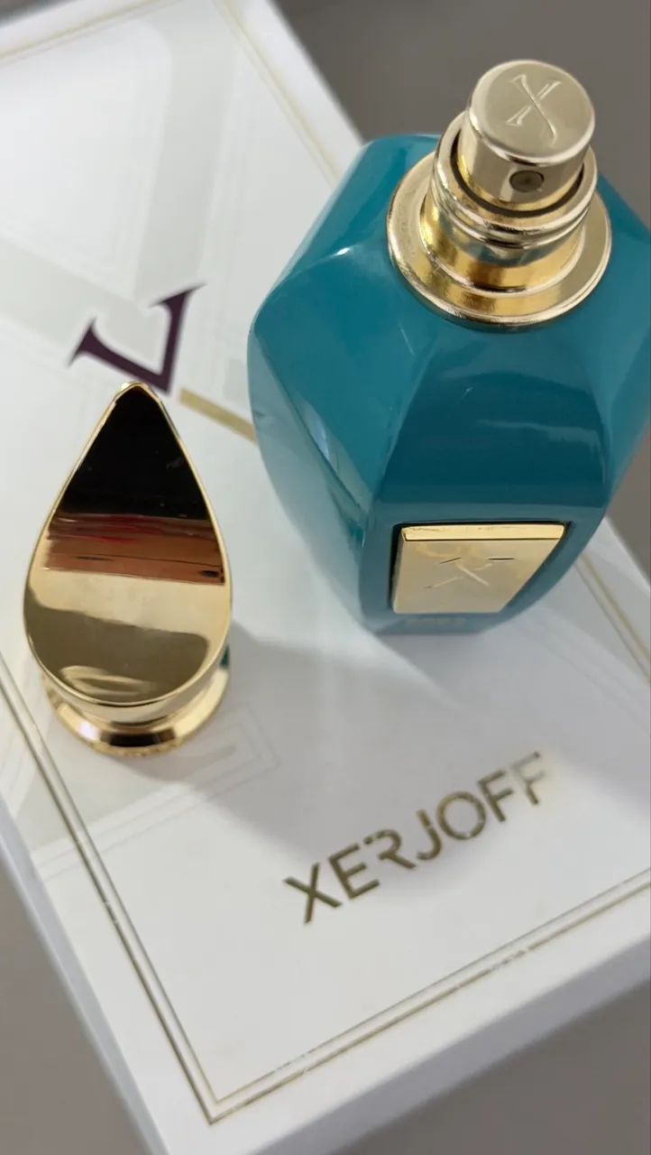 Perfume original erba pura - Foto 2
