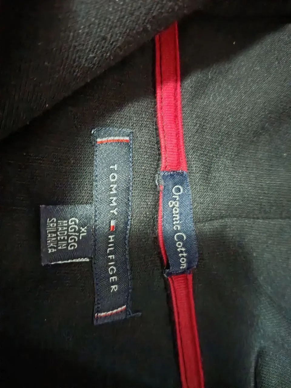 Moletom Tommy Hilfiger Original  - Foto 2
