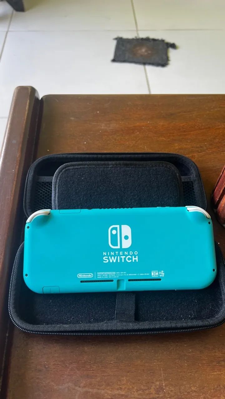 Nintendo switch - Foto 3