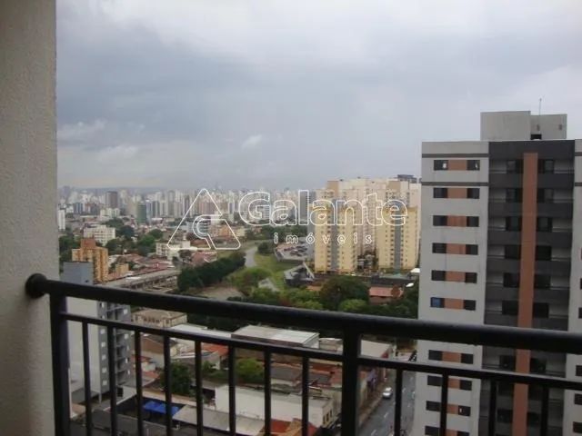apartamento - Bonfim - Campinas - Foto 5