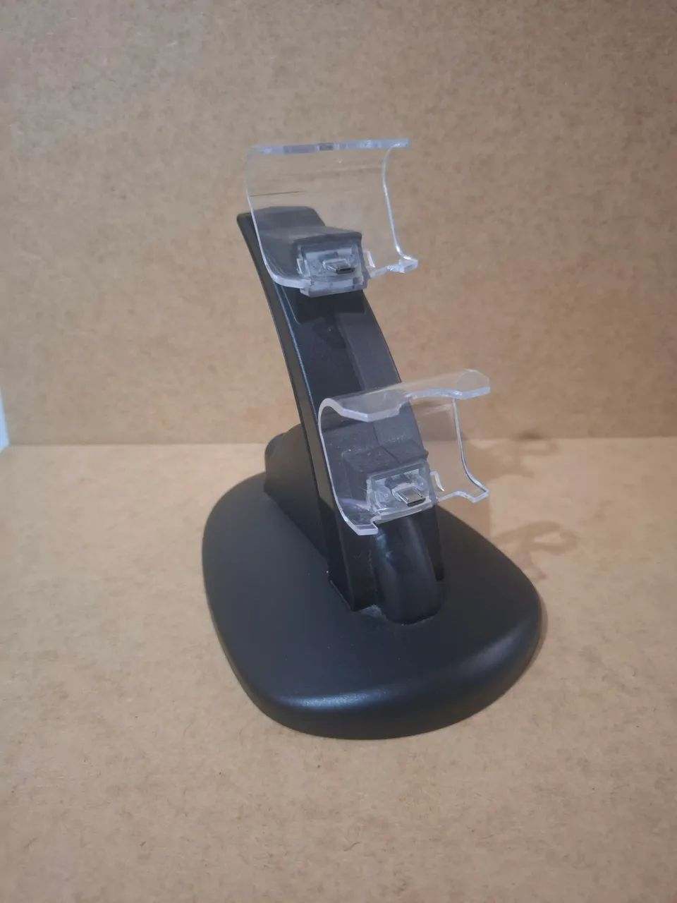 Controle Dual Shock com DEFEITO - Foto 2
