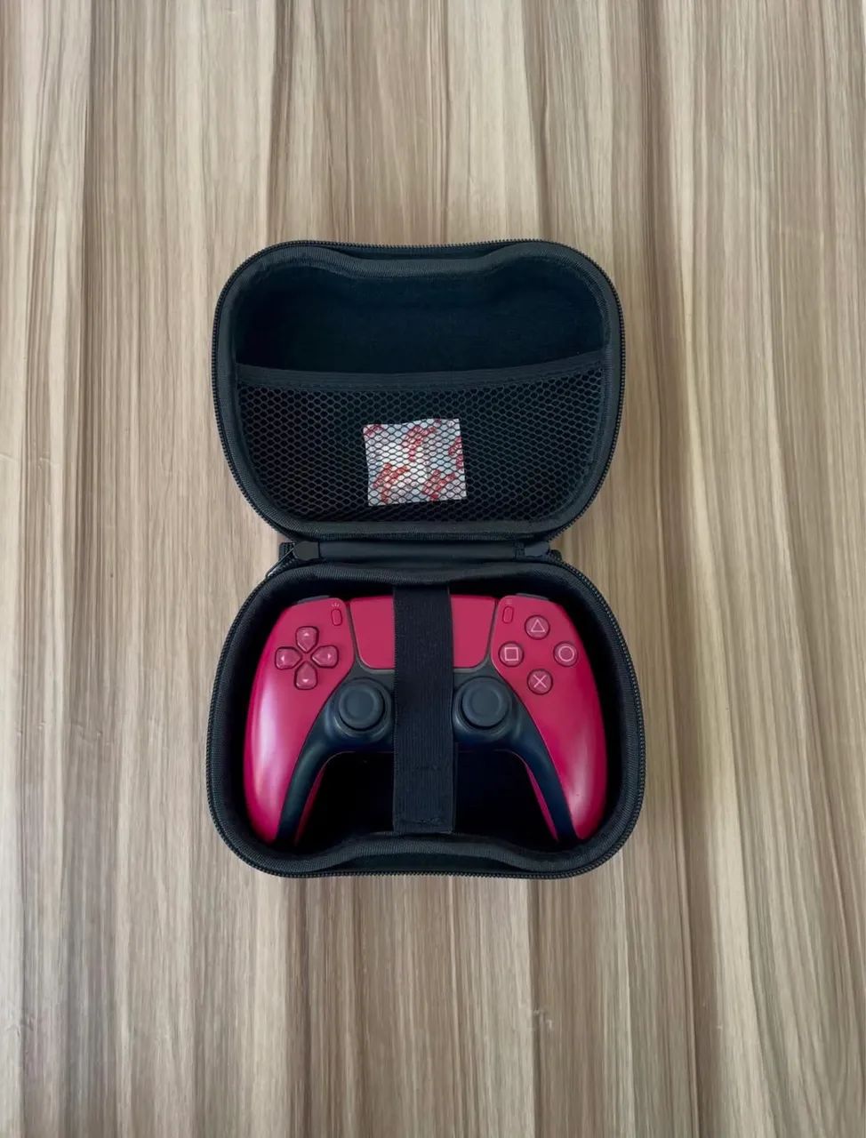 Controle PlayStation 5 - Foto 2