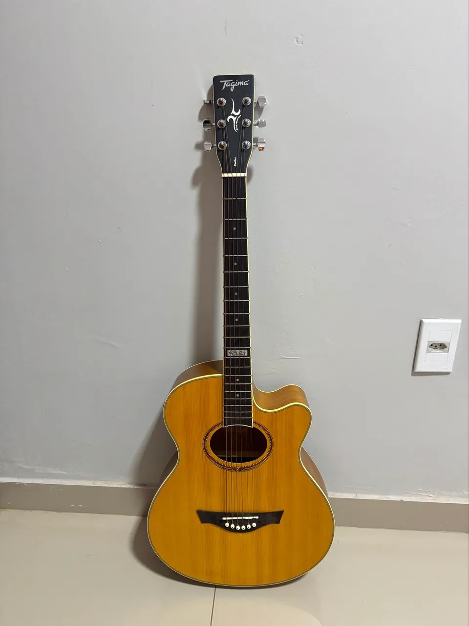 Violão novo  - Foto 2