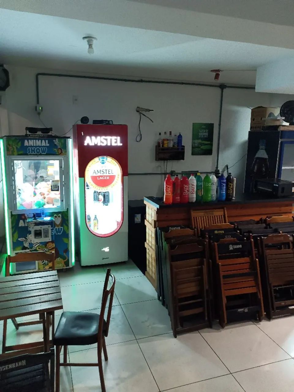 VENDO PONTO NA CIDADE BAIXA  - Foto 3