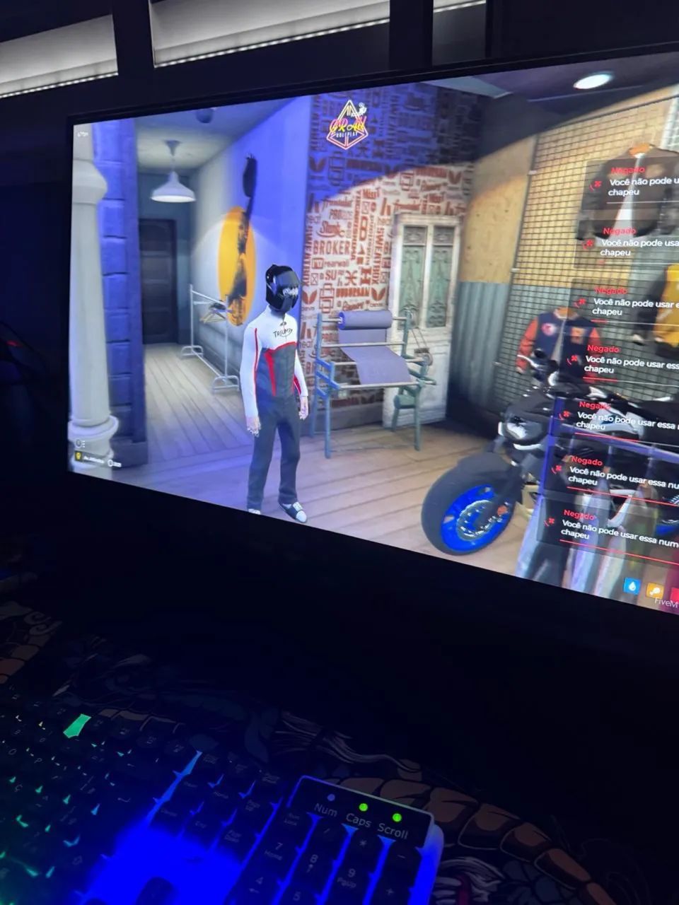 Computador game - Foto 4