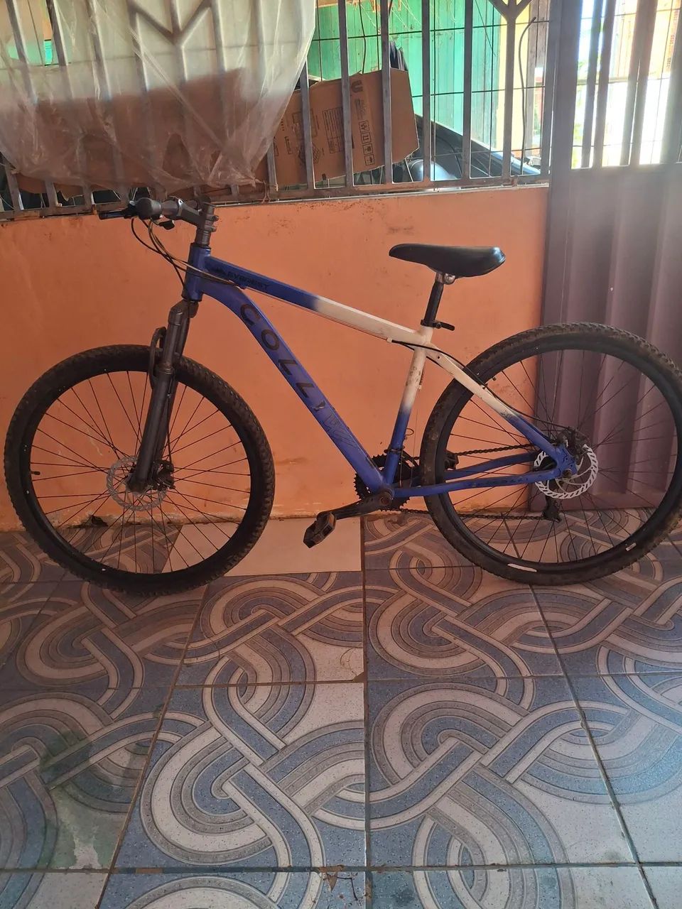 Bicicleta colli aro 29 - Foto 2