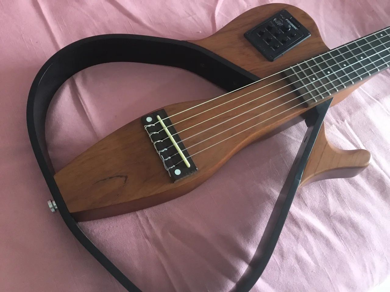 Violão Marques nylon 