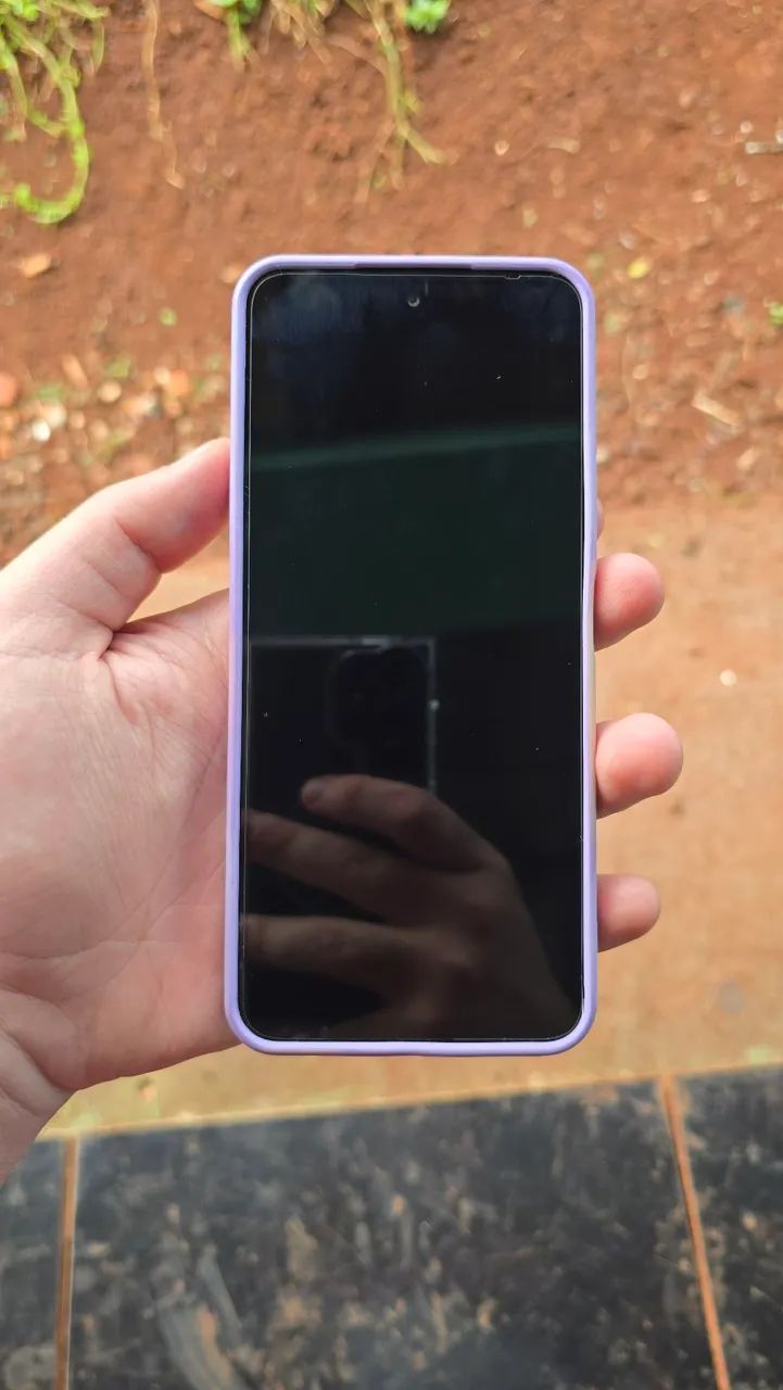 Redmi note 12 - Azul 128gb - Foto 2