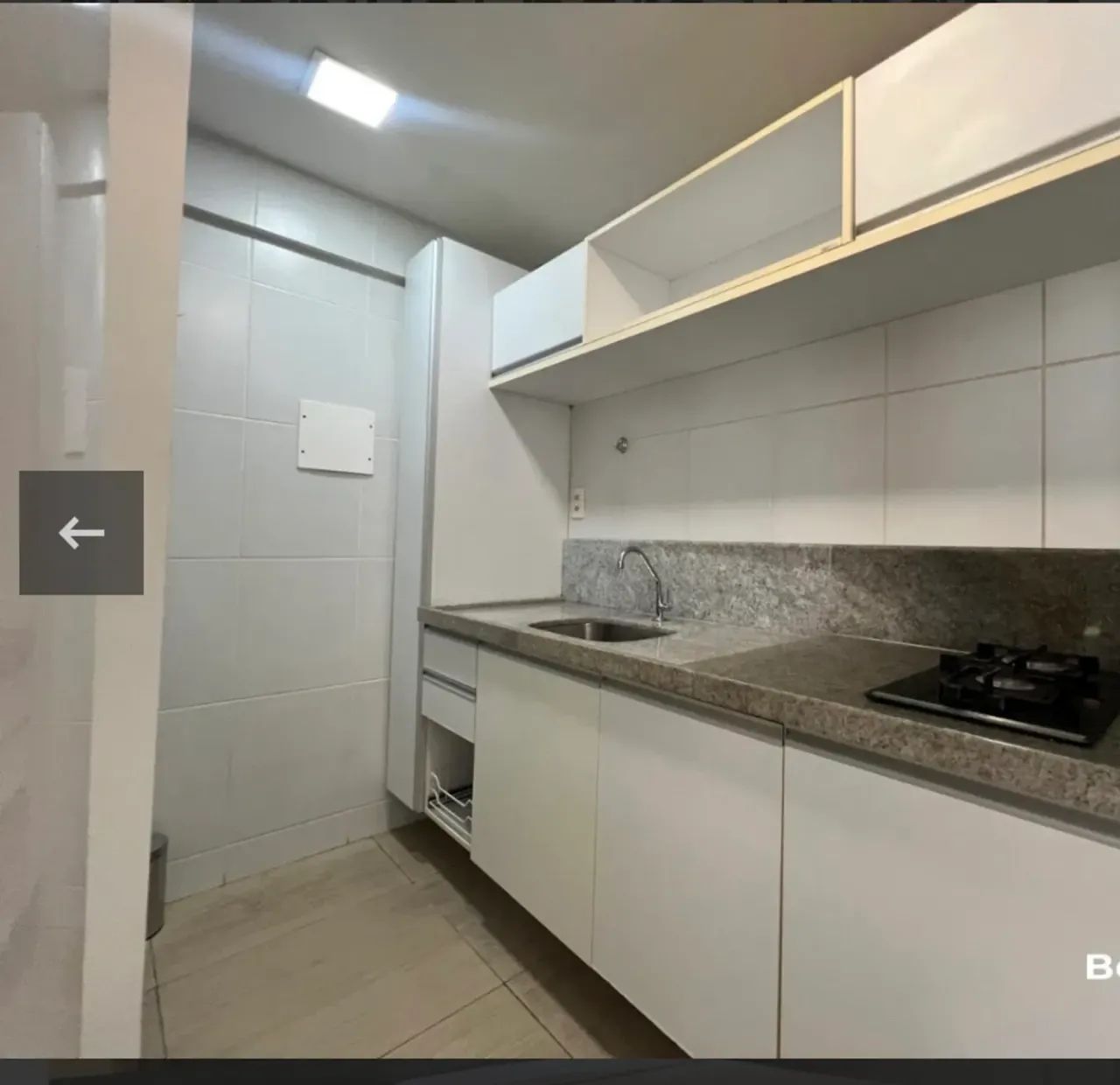 LINDO FLAT EM BOA VIAGEM COM EXCELENTE PREÇO - Foto 5