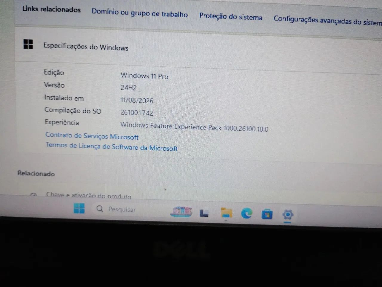 Notebook Dell Latitude 3440 - Foto 5