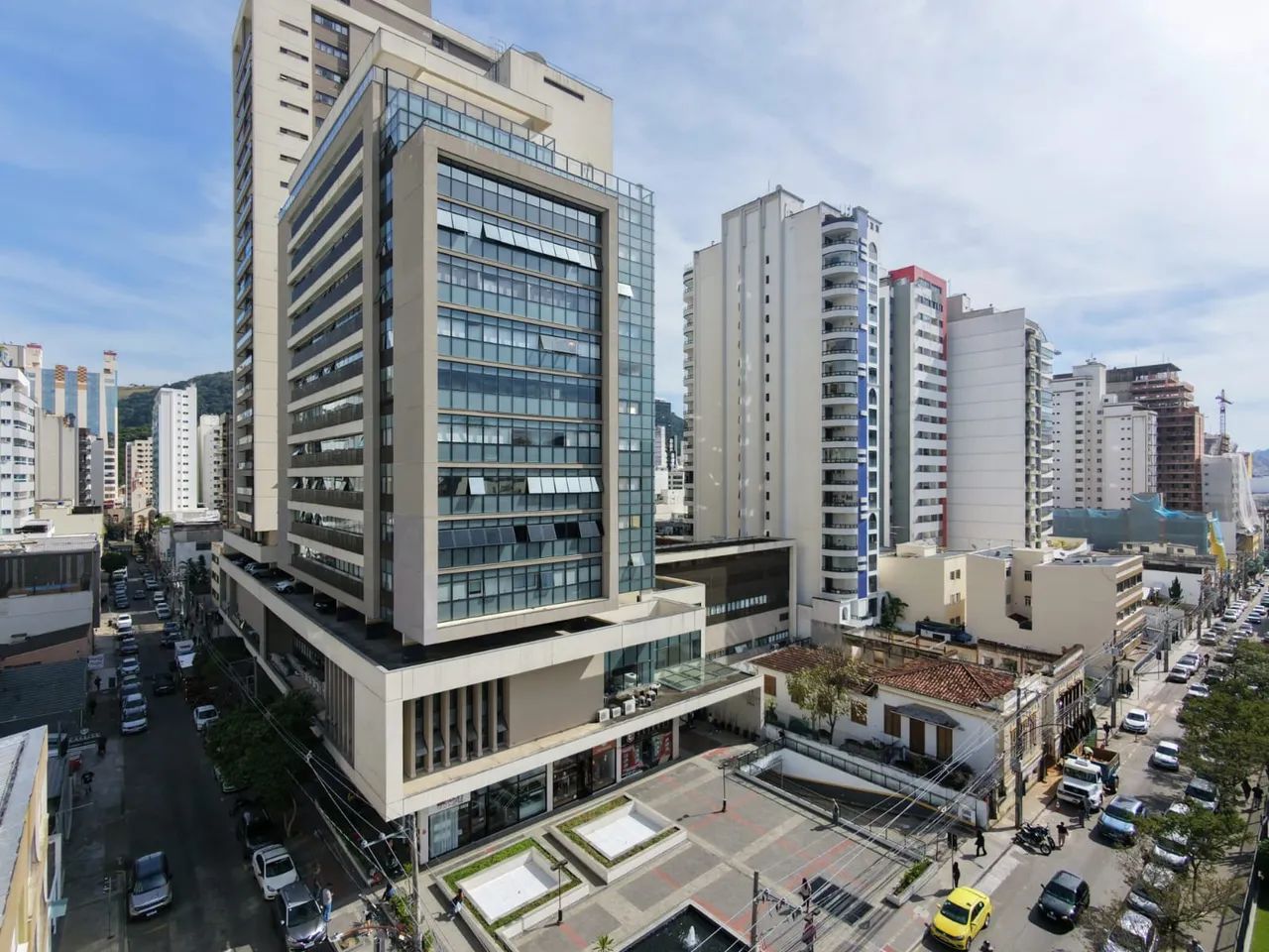 Sala - Centro - Foto 2