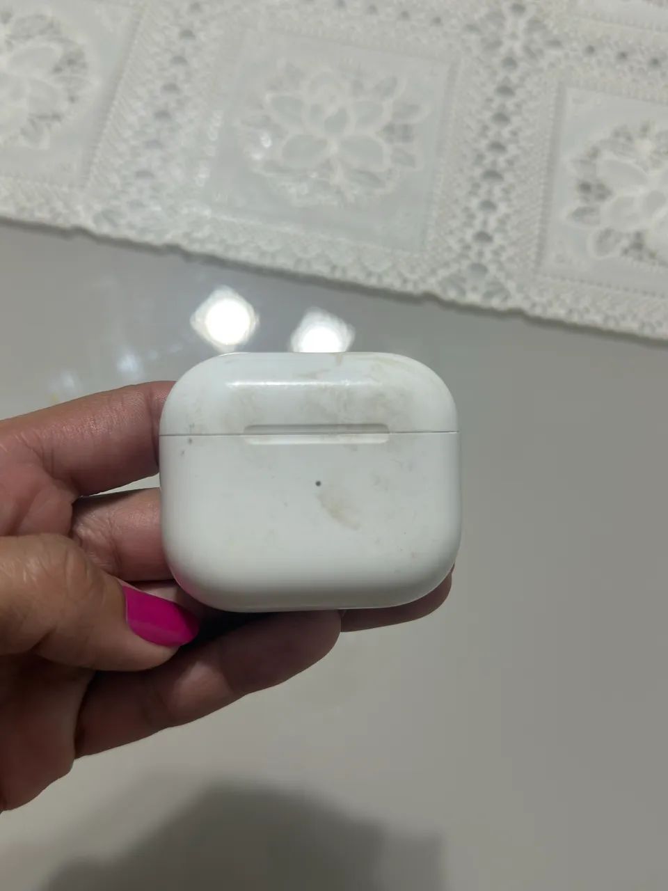 AirPods Apple - Foto 4