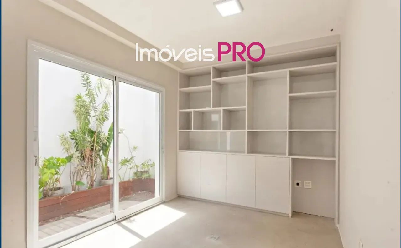 Casa, Itaim Bibi - São Paulo