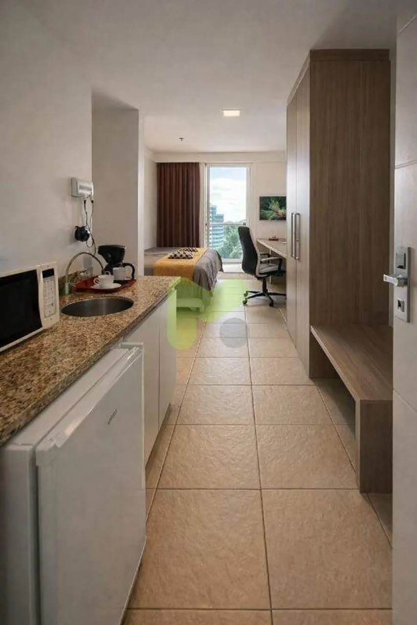 FLAT , À VENDA , IMBETIBA - RAMADA - Foto 5
