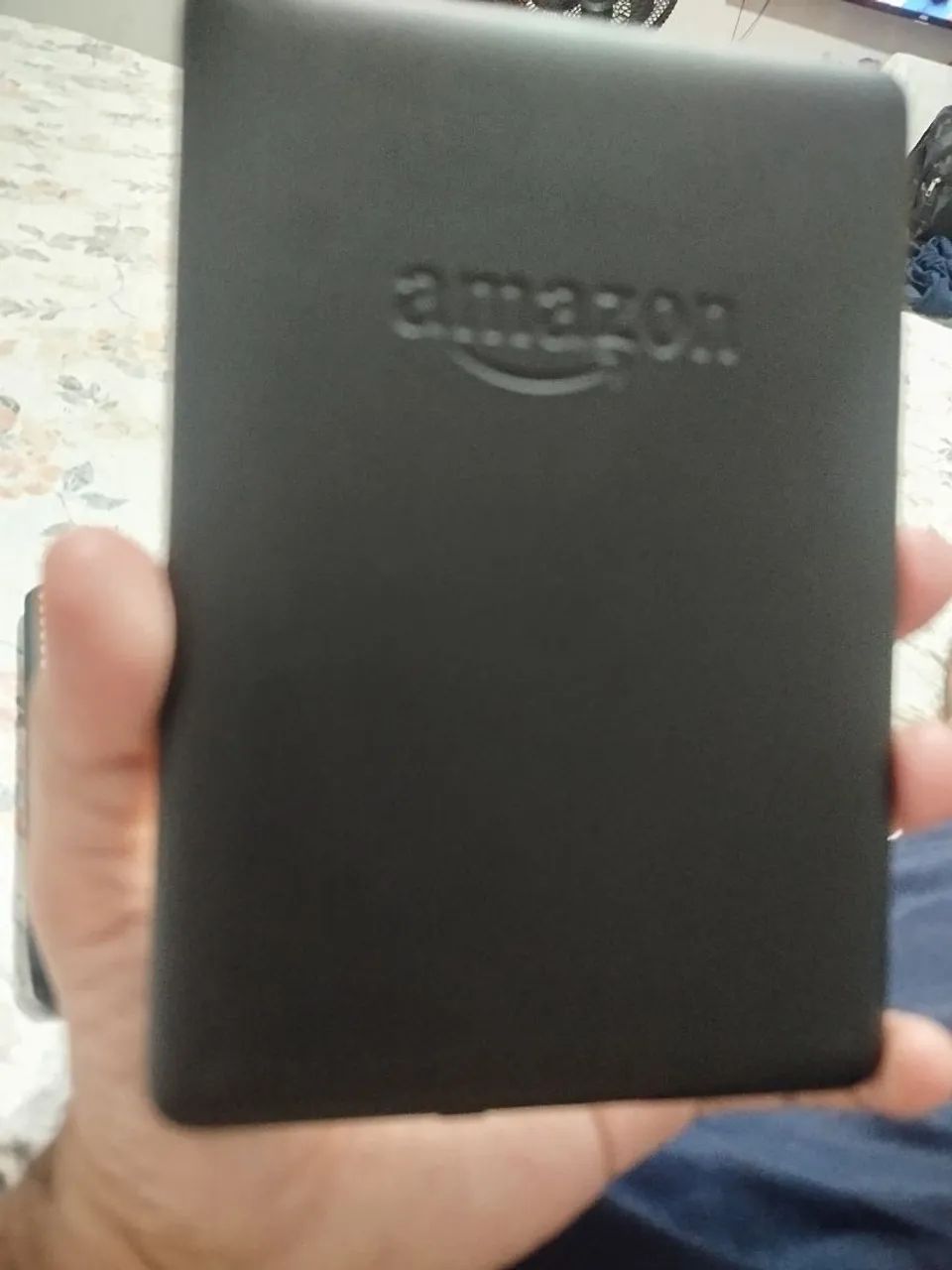 Kindle paperwhite 10 geração (Leia) - Foto 3