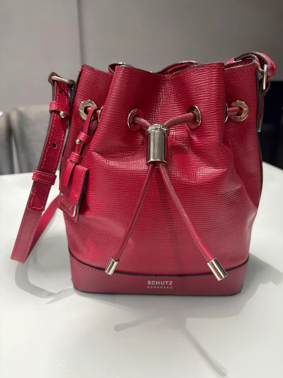 VENDO BOLSA ORIGINAL