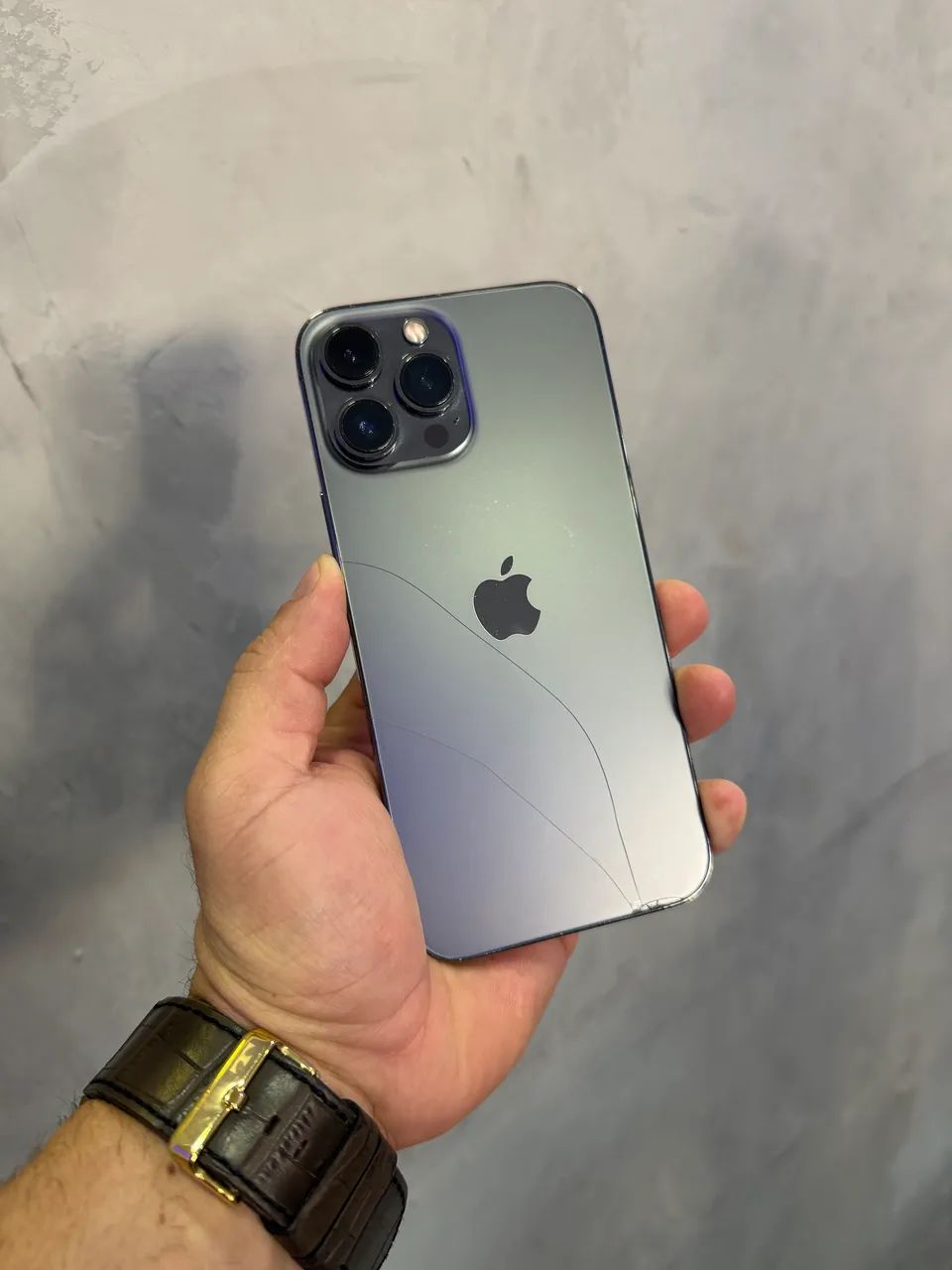 iphone 13 pro max 256G 
