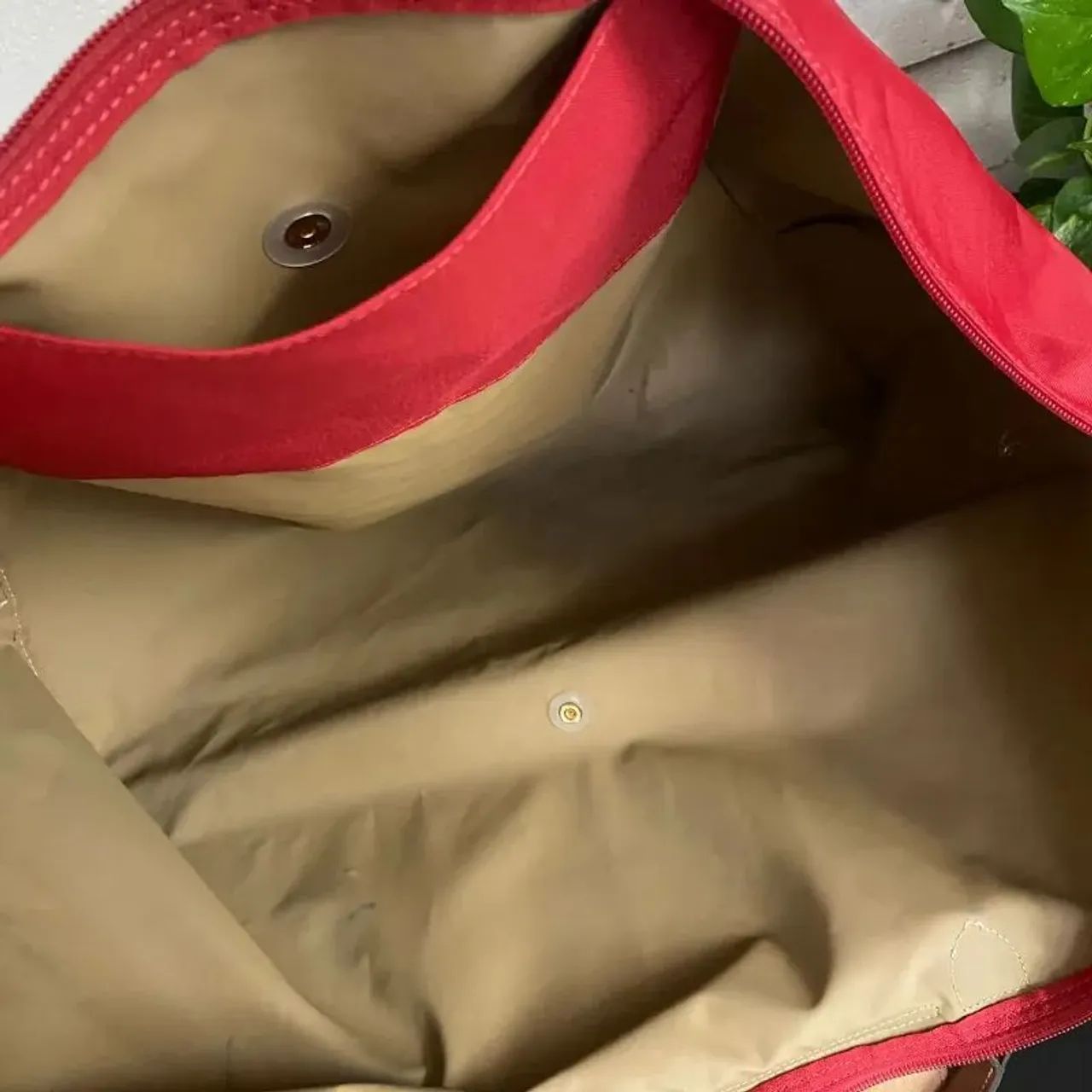 Bolsa longchamp M original  - Foto 4