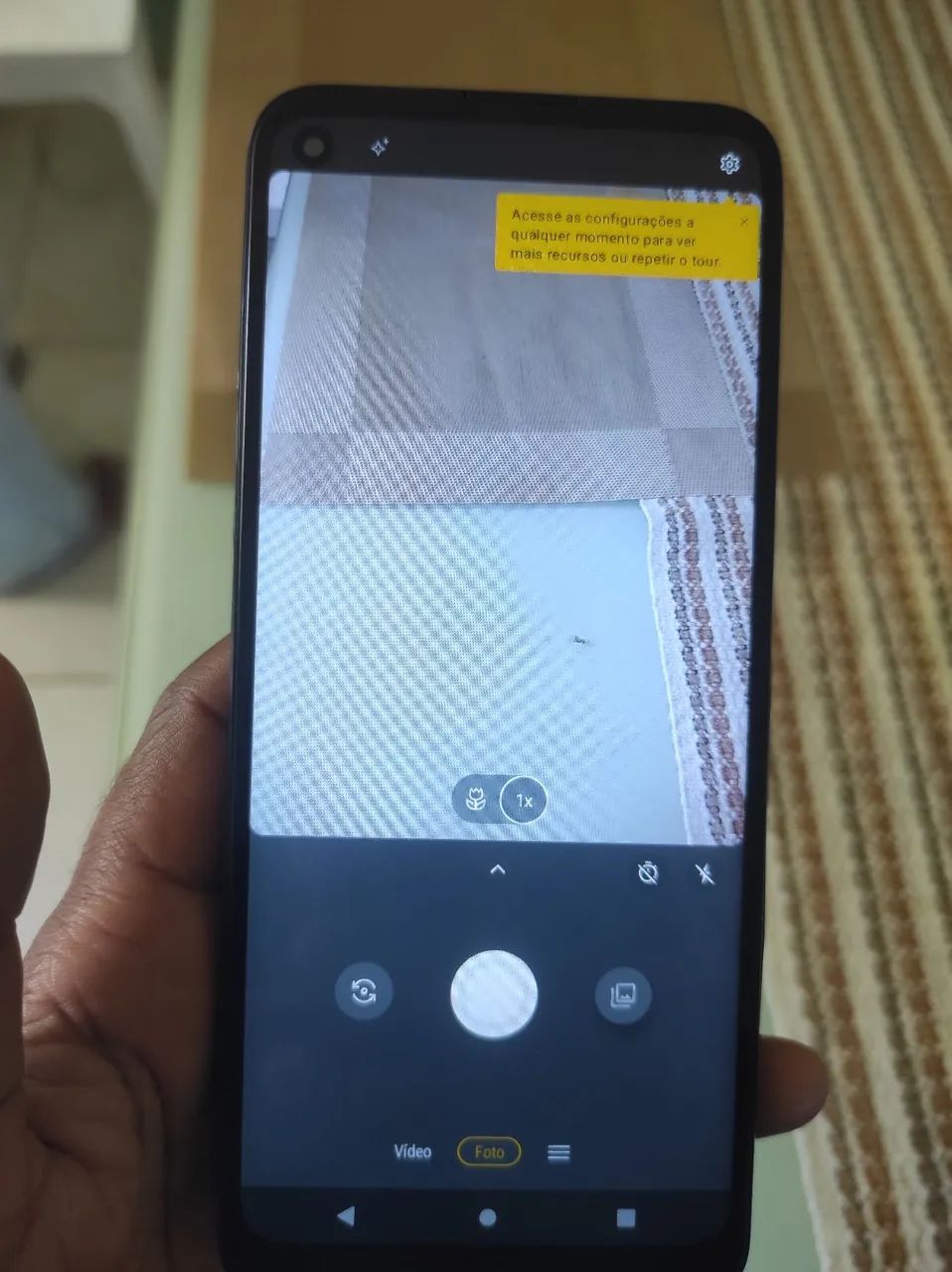 MotoG 9Power  - Foto 3