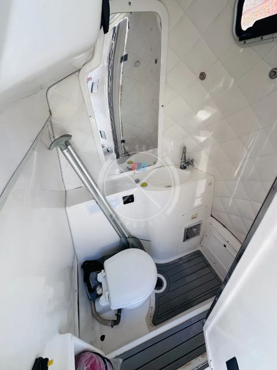 BOTE FLEXBOAT 760 - 2011 (ZEFIR, INFLAVEL) - Foto 5