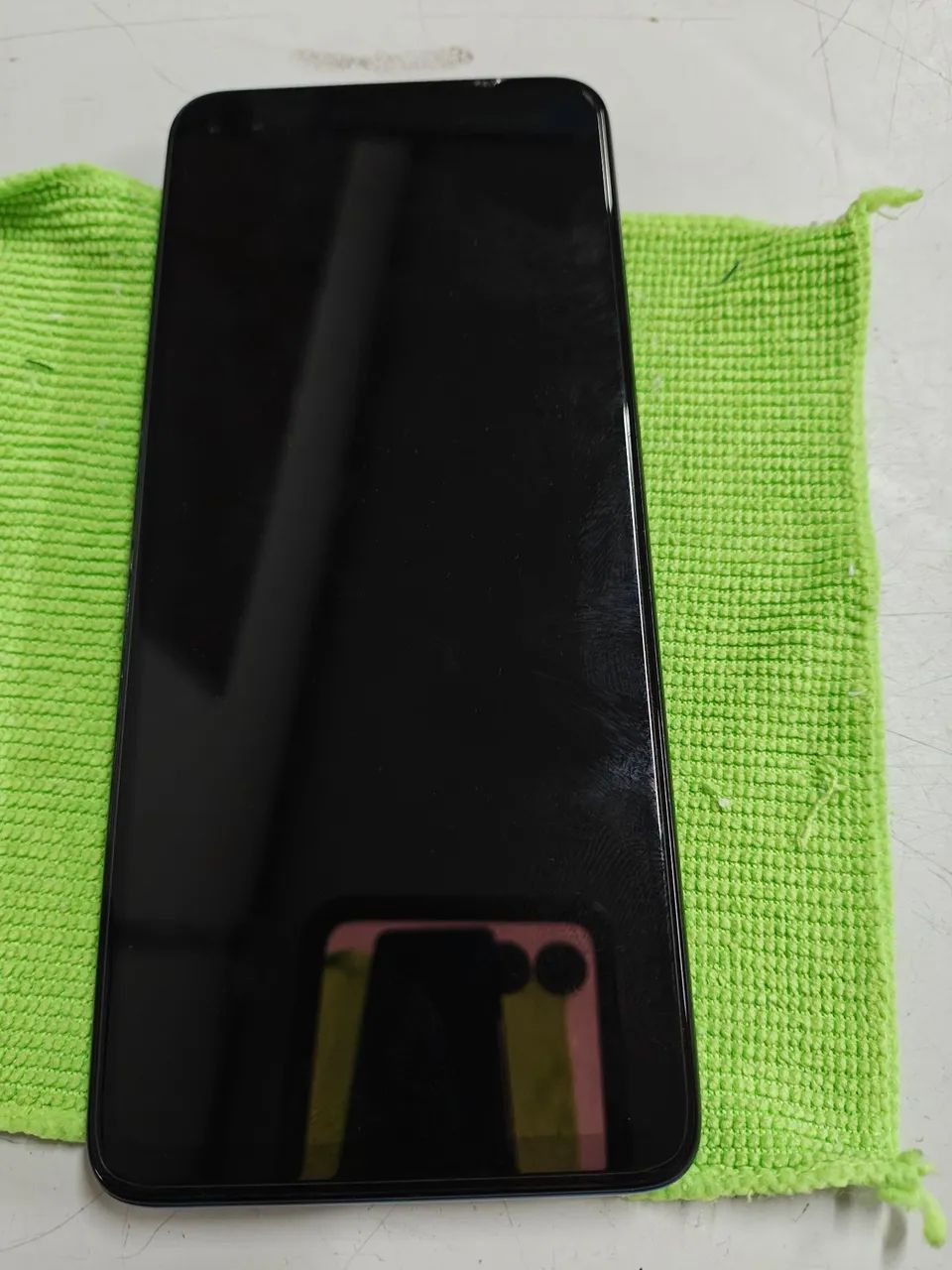 MOTO G100 bem conservado  - Foto 3