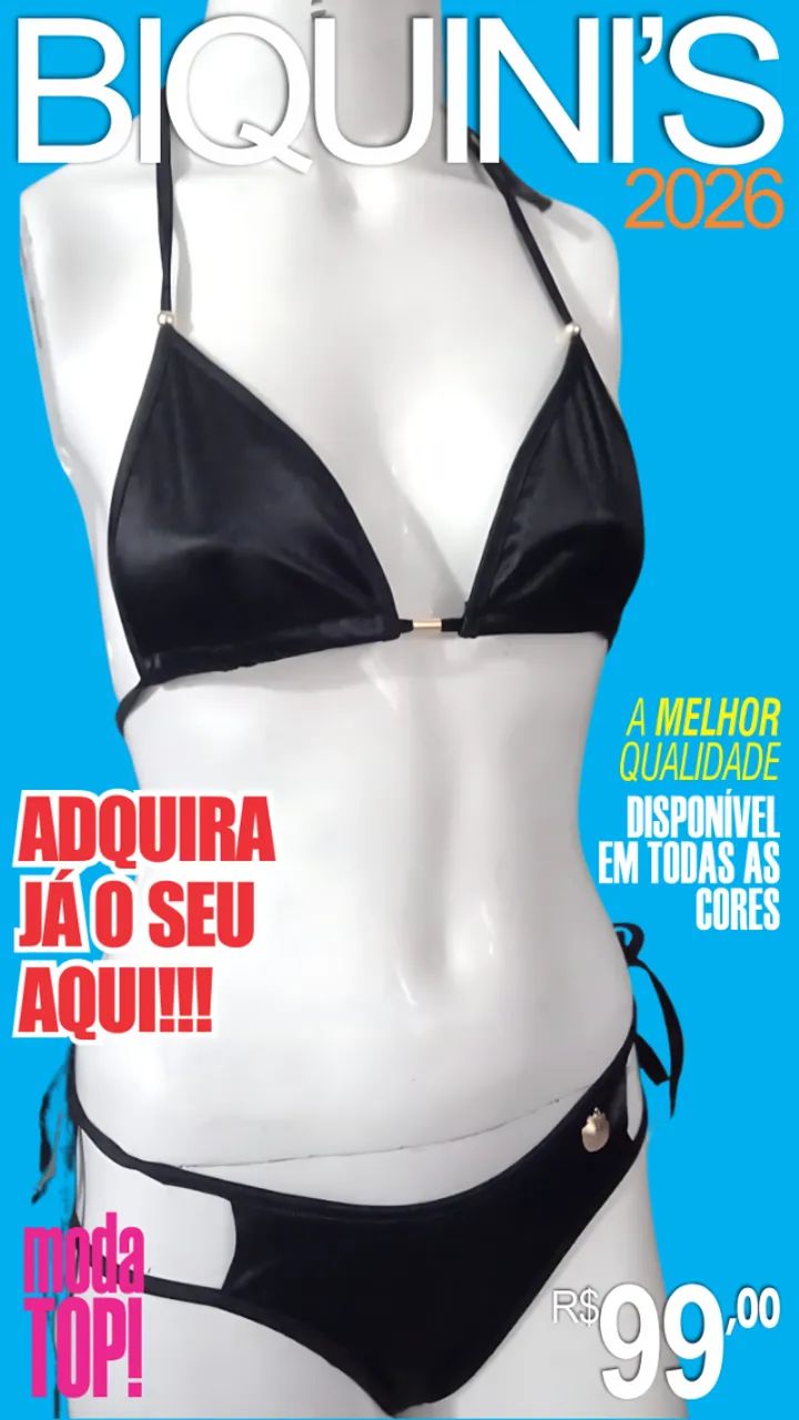 BIQUINIS - Foto 4