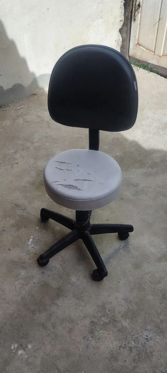 Cadeiras escritório  - Foto 4