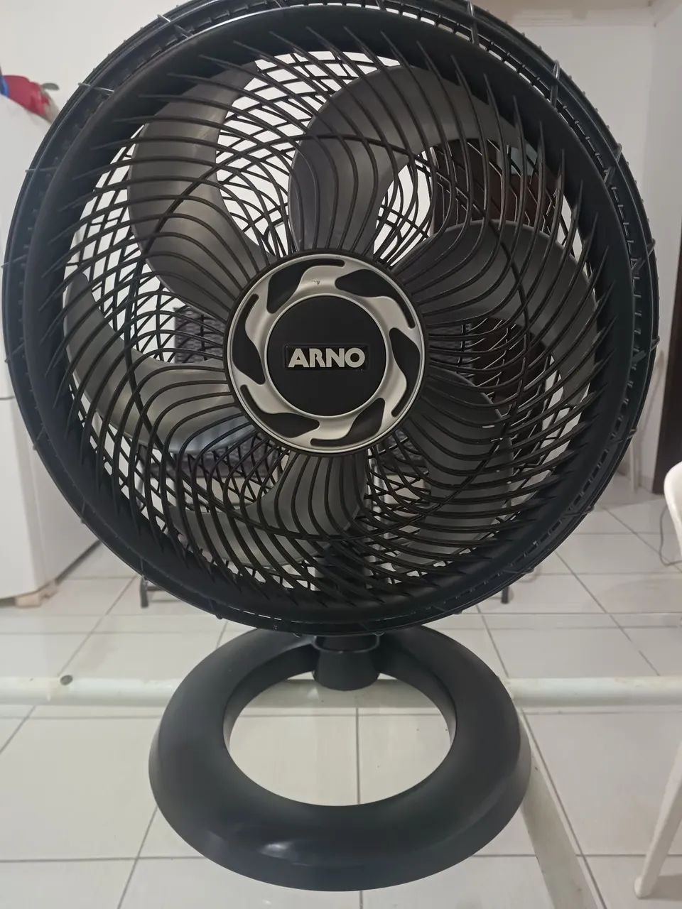 Ventilador Arno 40cm Turbo Force (Conservadissímo)