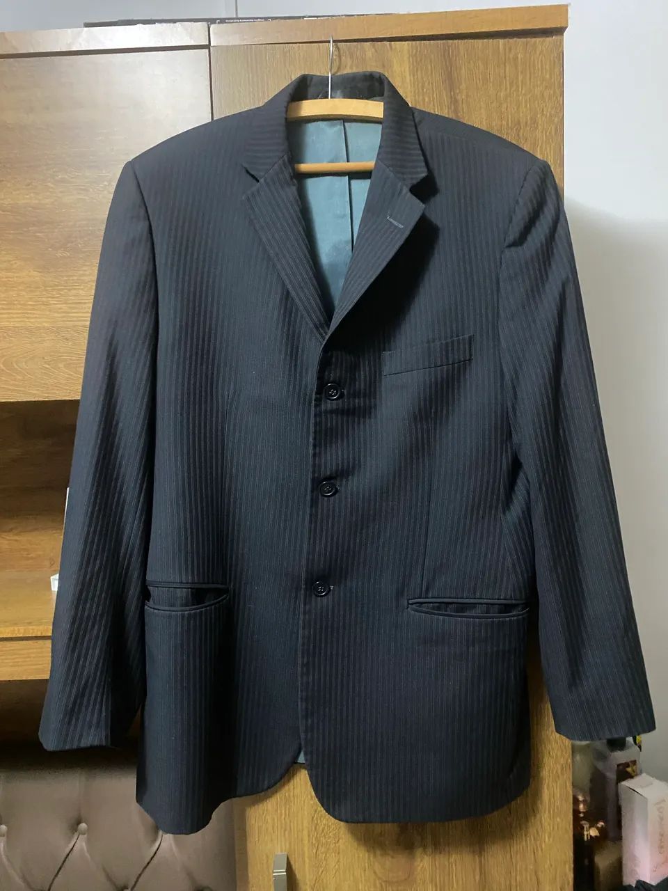 Blazer Vila Romana - Foto 4