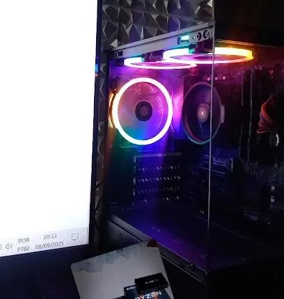 PC GAME - Foto 2