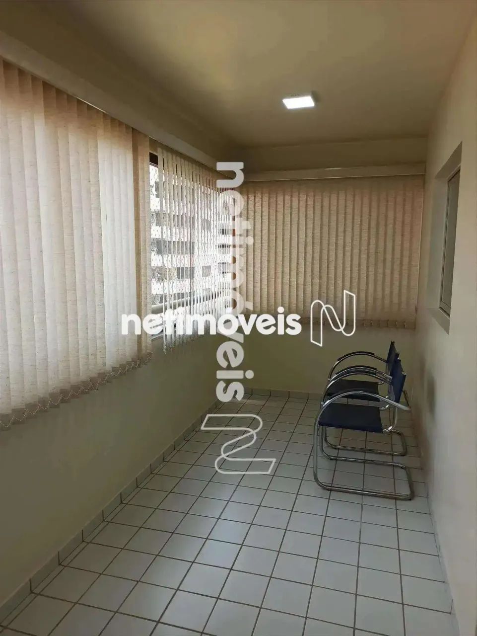 SQN 214 BLOCO F - Foto 4