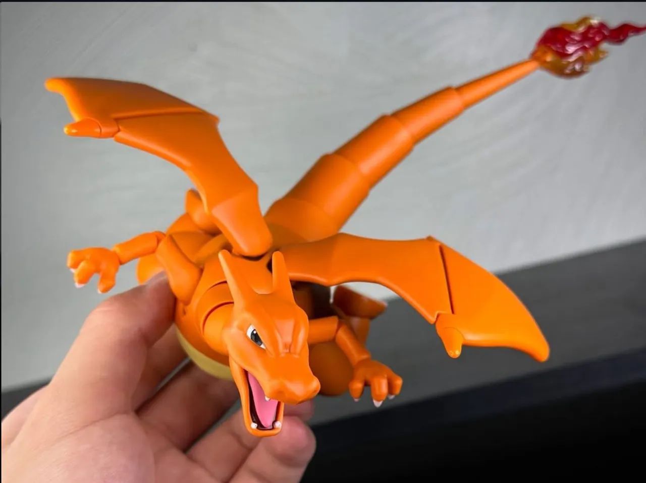 Pokémon Charizard Blokees  - Foto 4