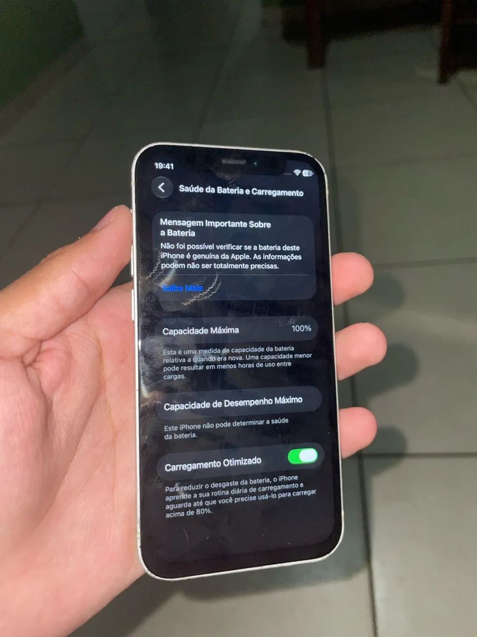 iPhone 12 Mini 64GB - Foto 4