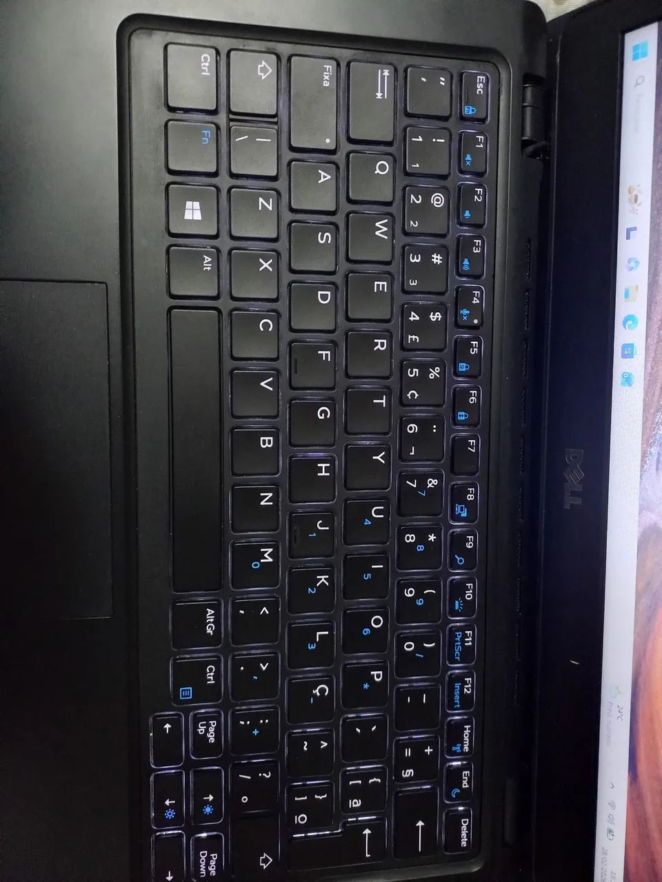 Notebook Dell Latitude 5480 - Foto 4