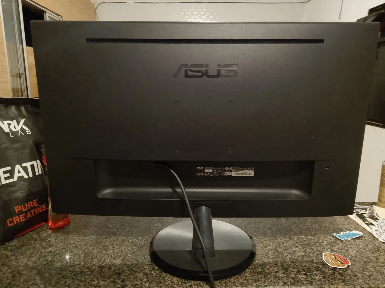 Monitor Gaming ASUS VP278H - Foto 2