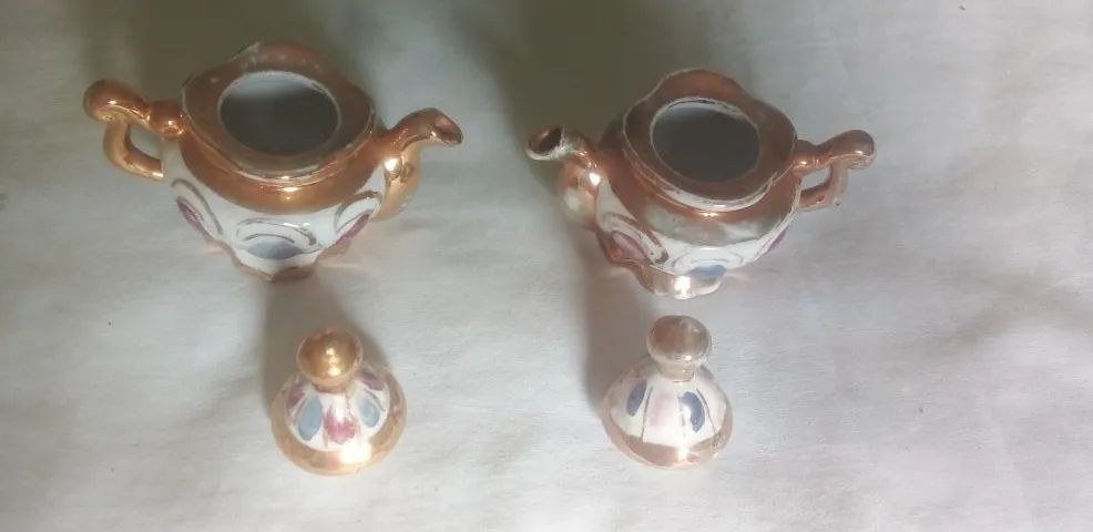 Itens Antigos/Vintage. - Foto 5