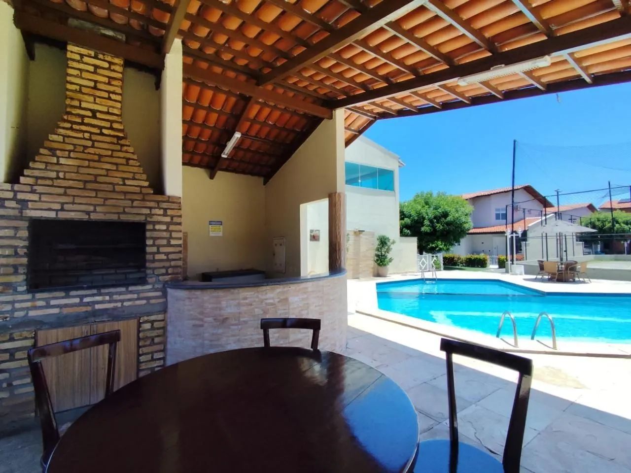 San Remo | Casa duplex reformada com 3 suítes e lazer - Foto 3