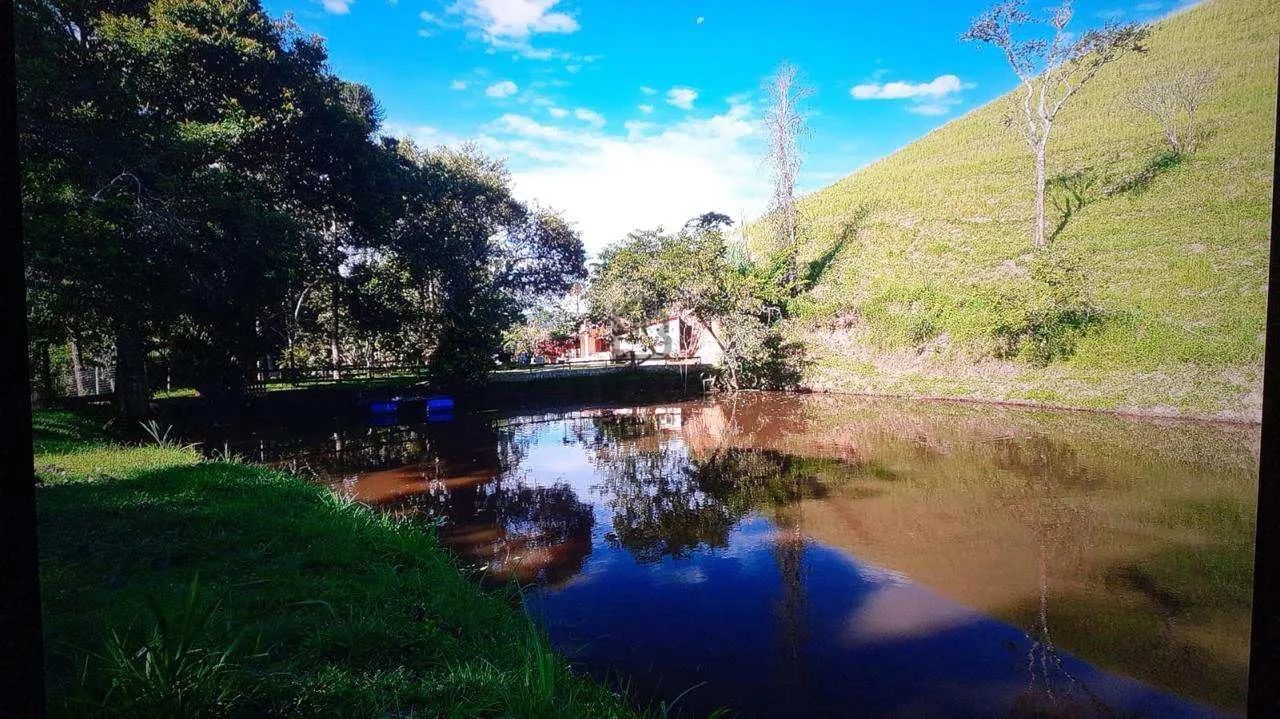 Chácara com 3 quartos, Boa Sorte, Barra Mansa - R$ 850 mil, Cod: 159 - Foto 4