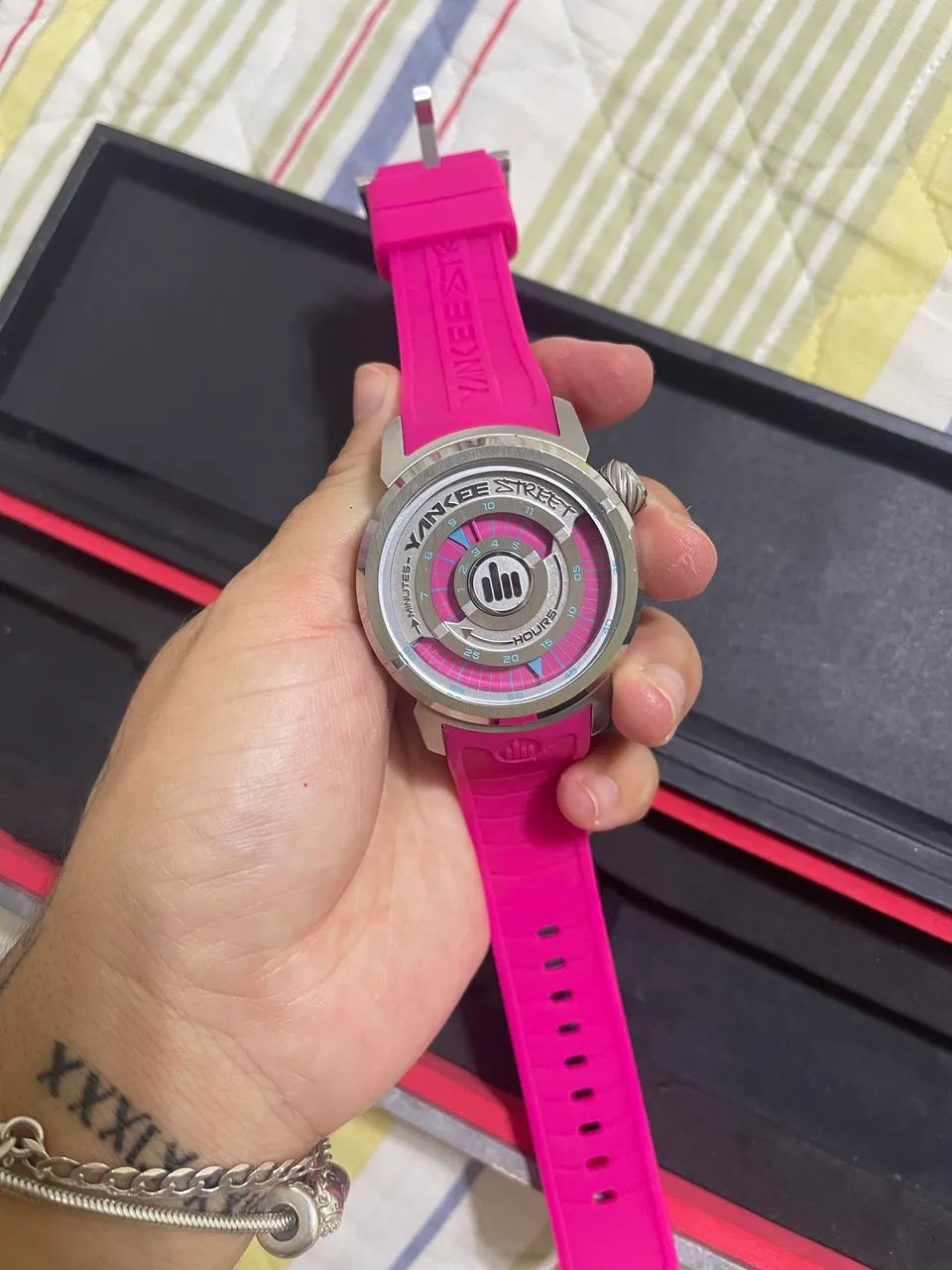 Vendo Relógio  - Foto 4