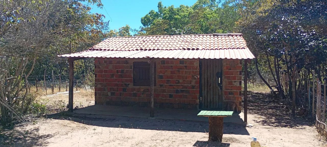 Sítio na chapada do Araripe - Foto 3