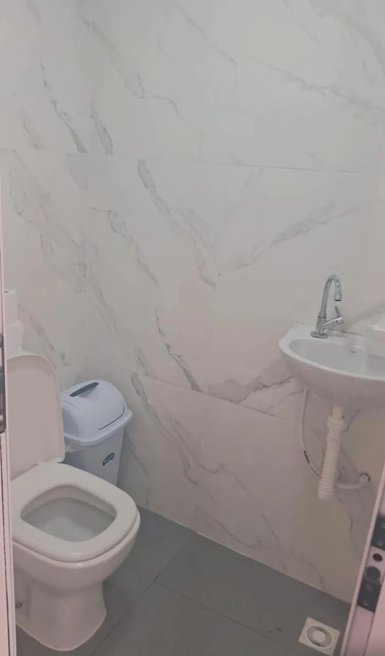 Alugo loja comercial 82m2 - Foto 5