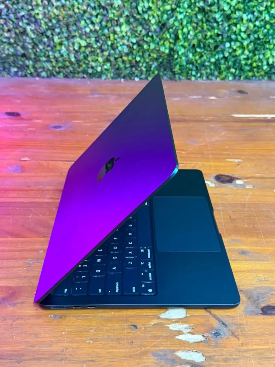 Macbook Air M2 16GB - 256 - Notebooks - Itaum, Joinville